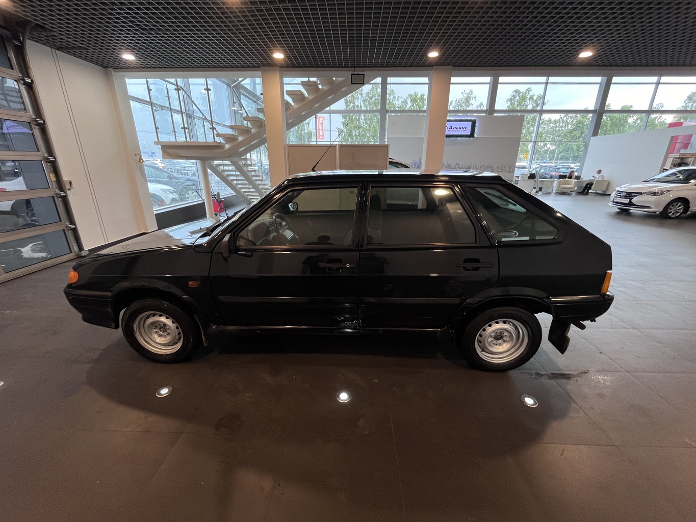 LADA 2114