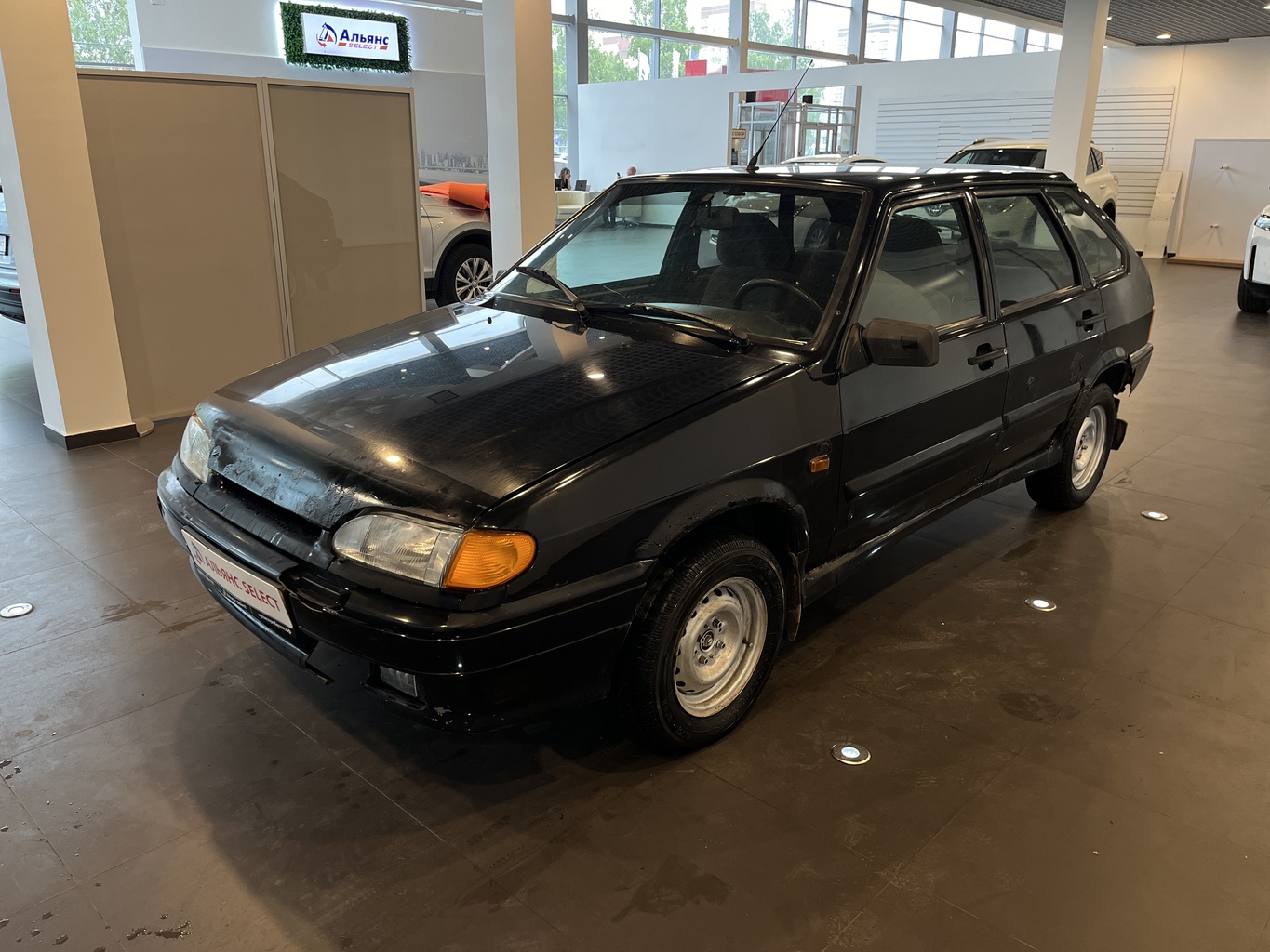 LADA 2114