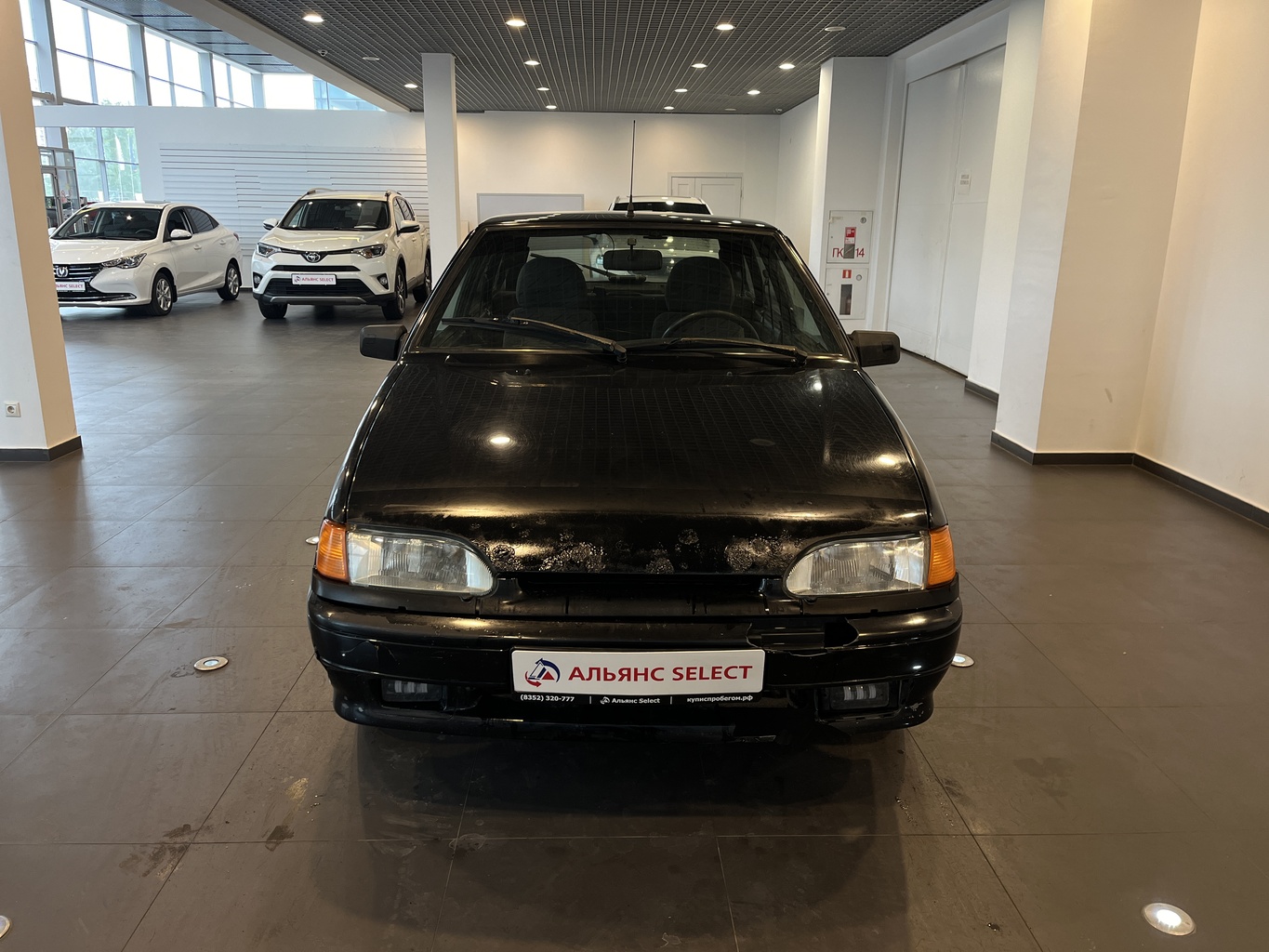 LADA 2114