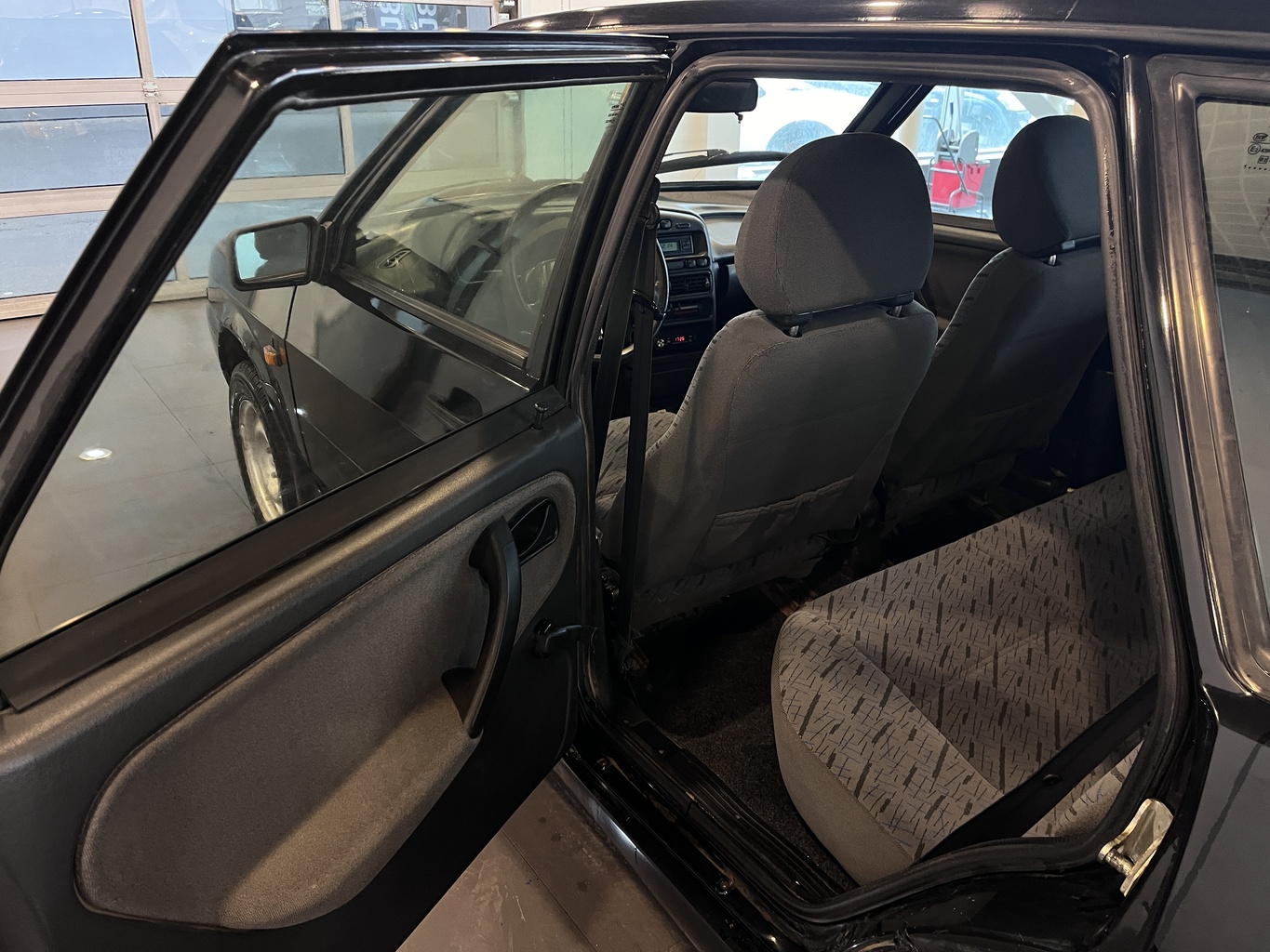 LADA 2114
