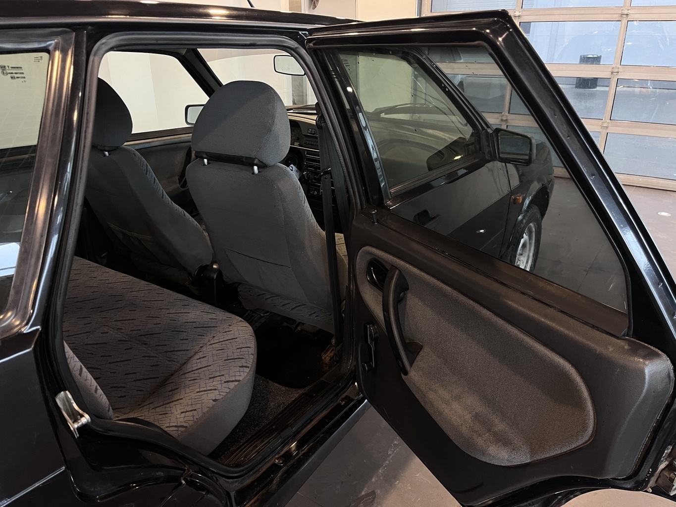 LADA 2114