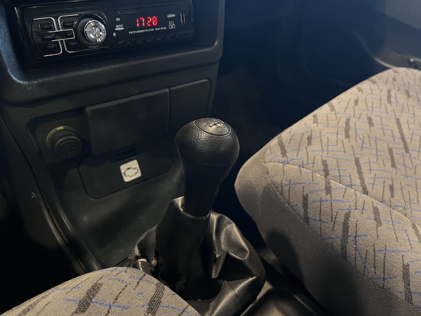 LADA 2114