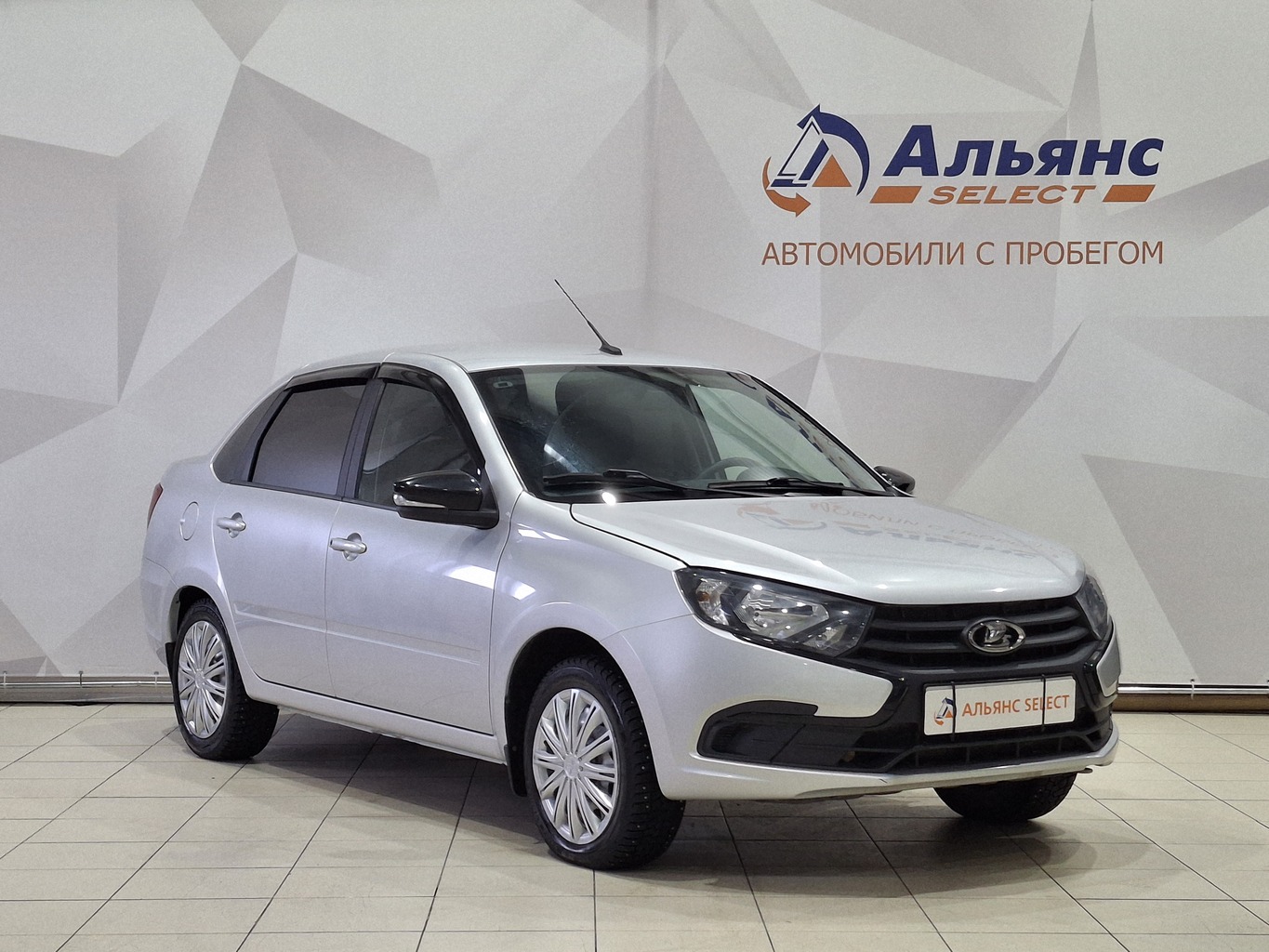 LADA GRANTA