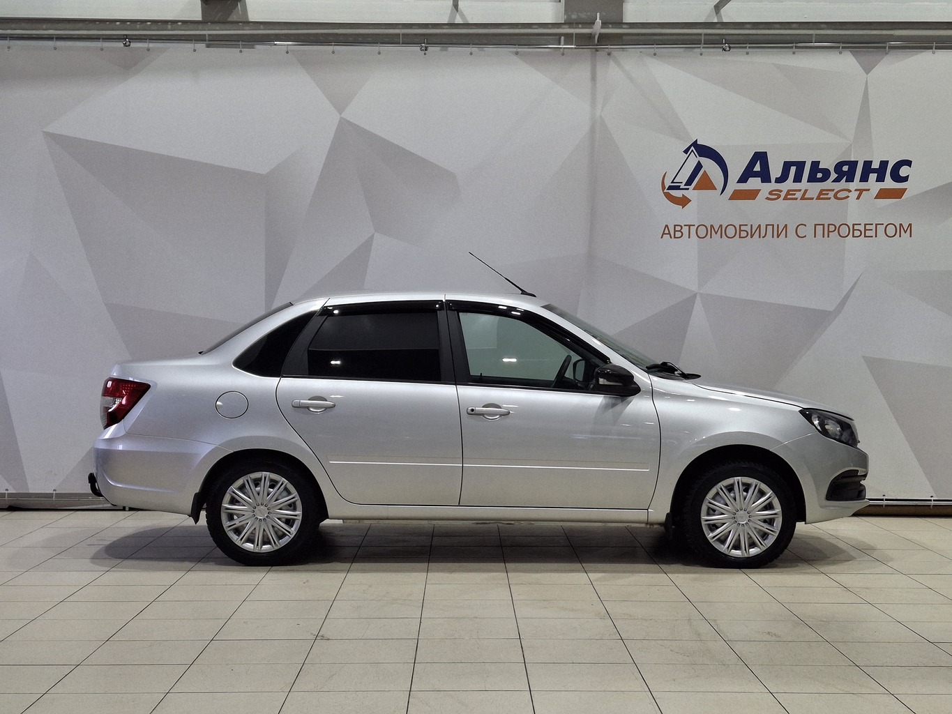 LADA GRANTA