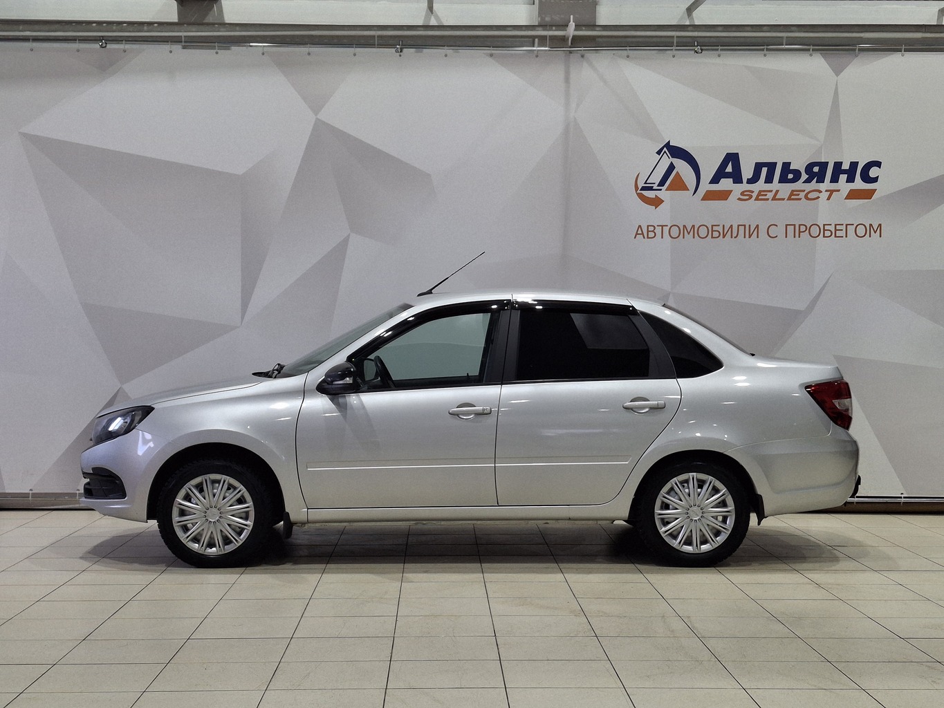 LADA GRANTA
