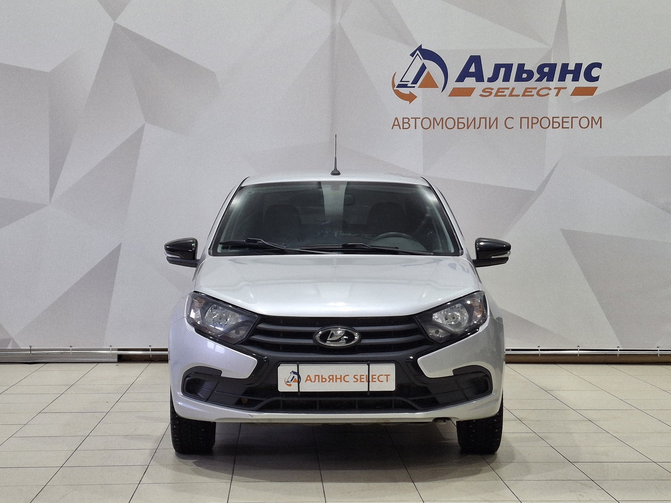 LADA GRANTA
