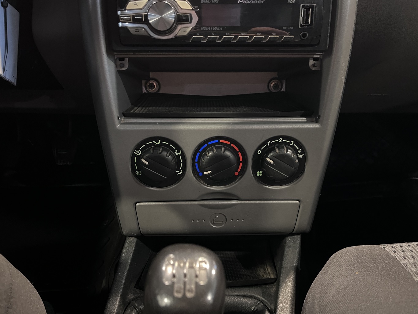 LADA PRIORA