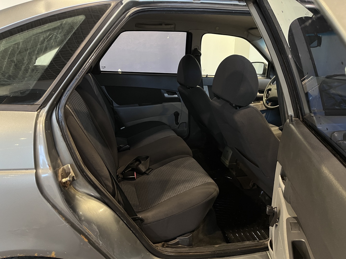 LADA PRIORA