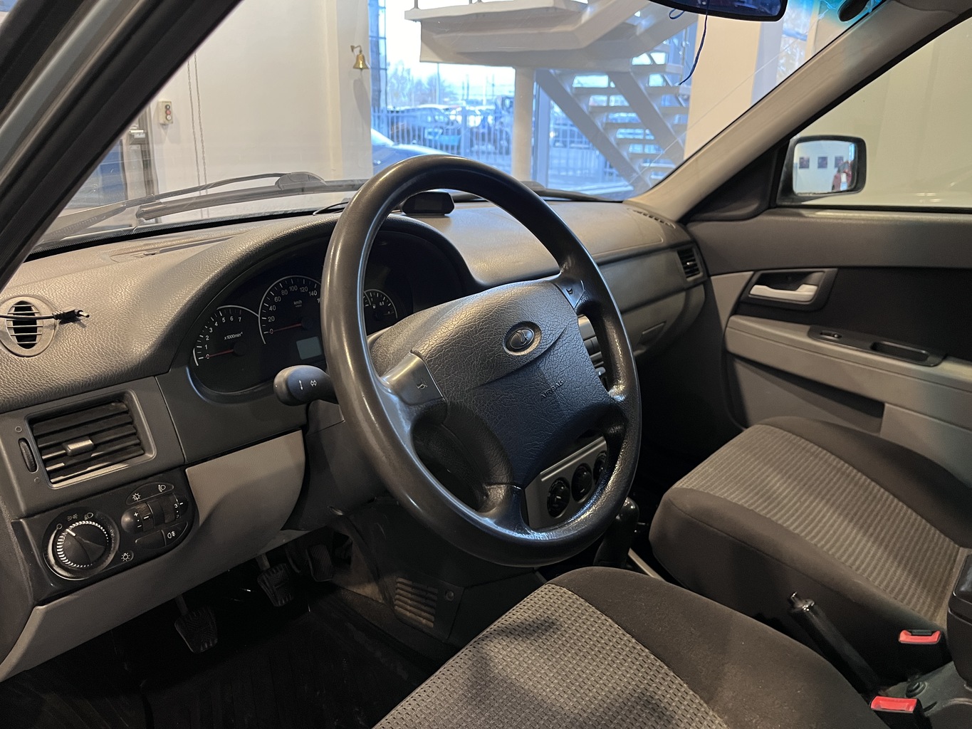 LADA PRIORA