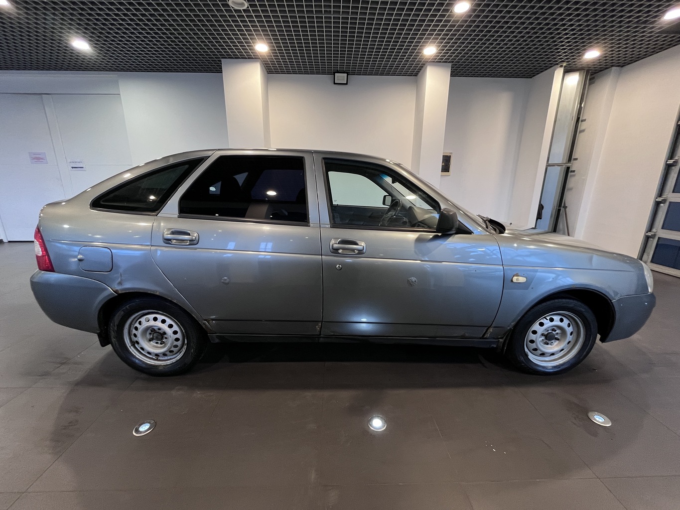 LADA PRIORA
