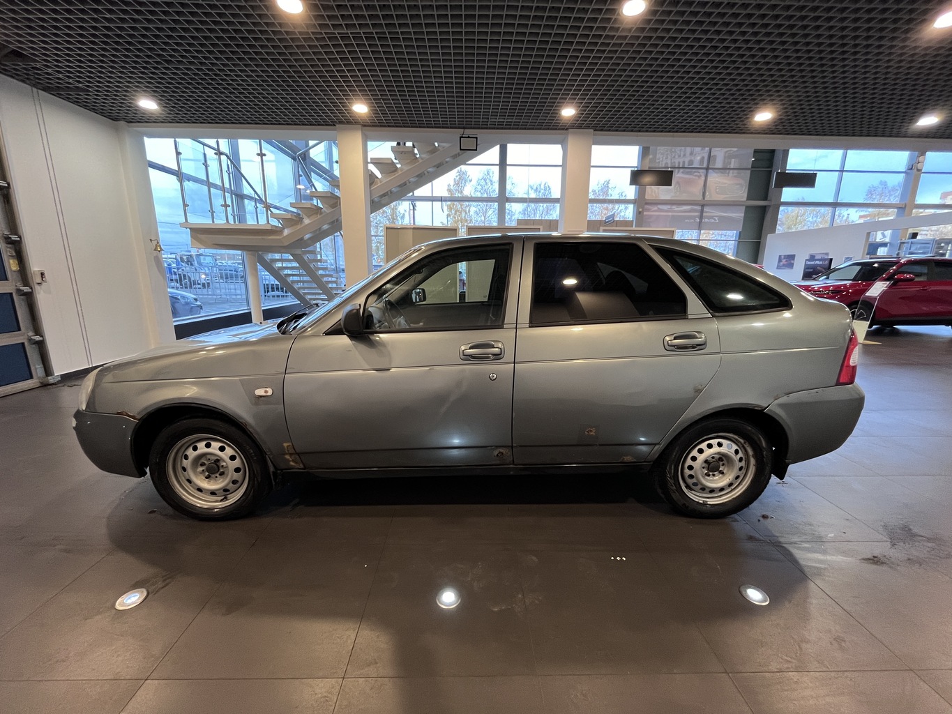 LADA PRIORA