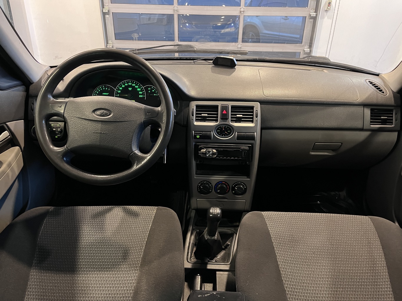LADA PRIORA