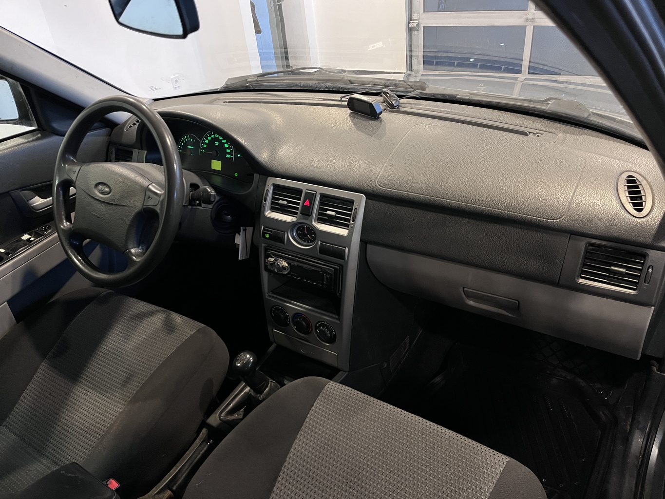 LADA PRIORA