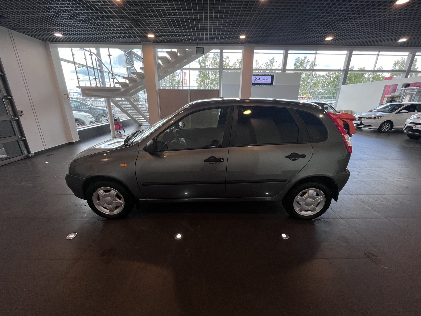 LADA KALINA