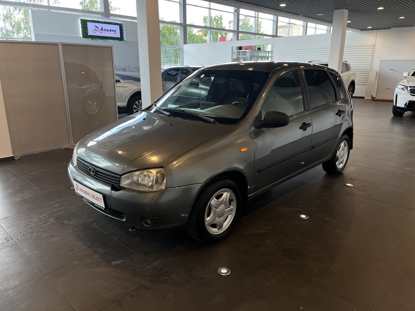 LADA KALINA