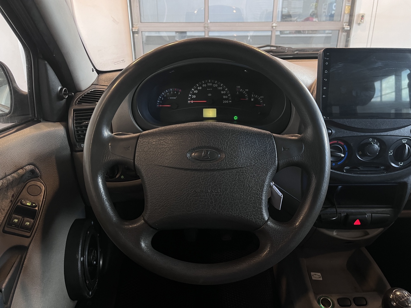 LADA KALINA