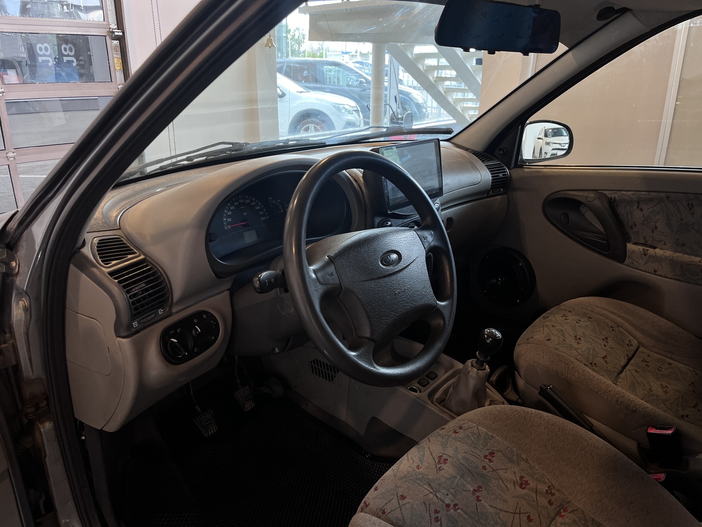 LADA KALINA