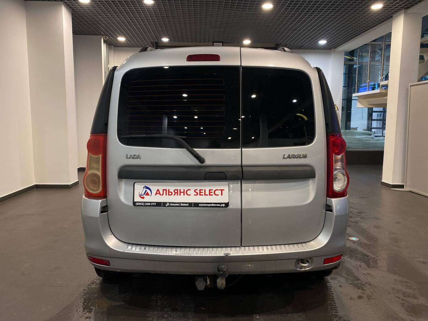 LADA LARGUS