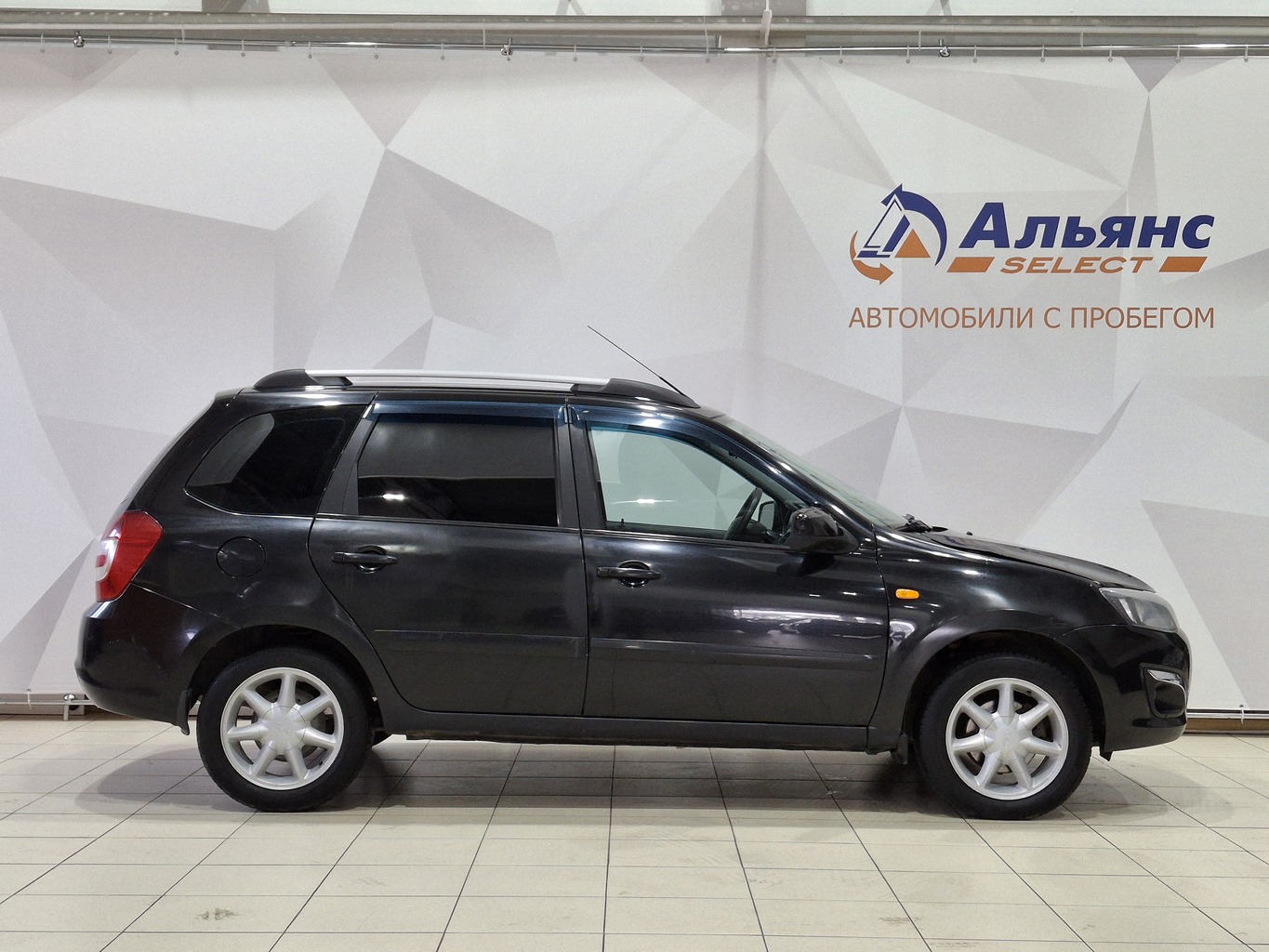 LADA KALINA