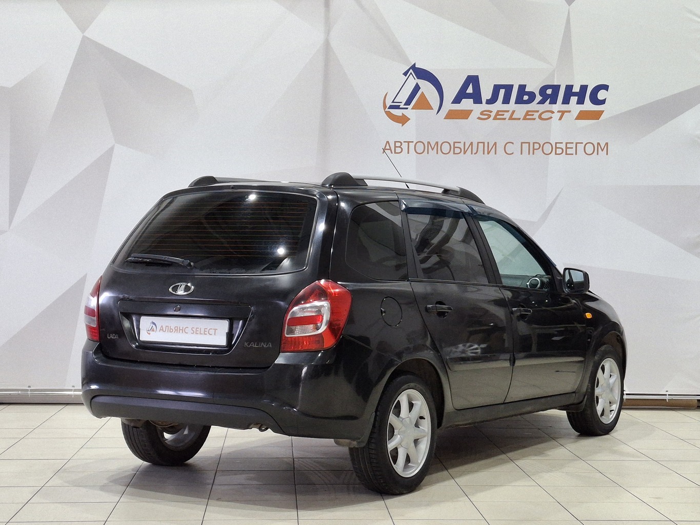 LADA KALINA