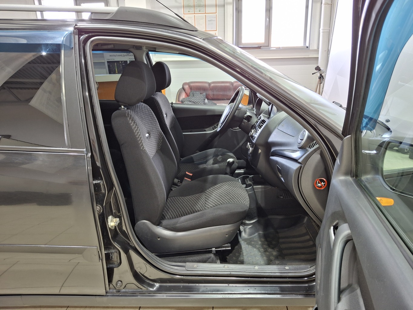 LADA KALINA