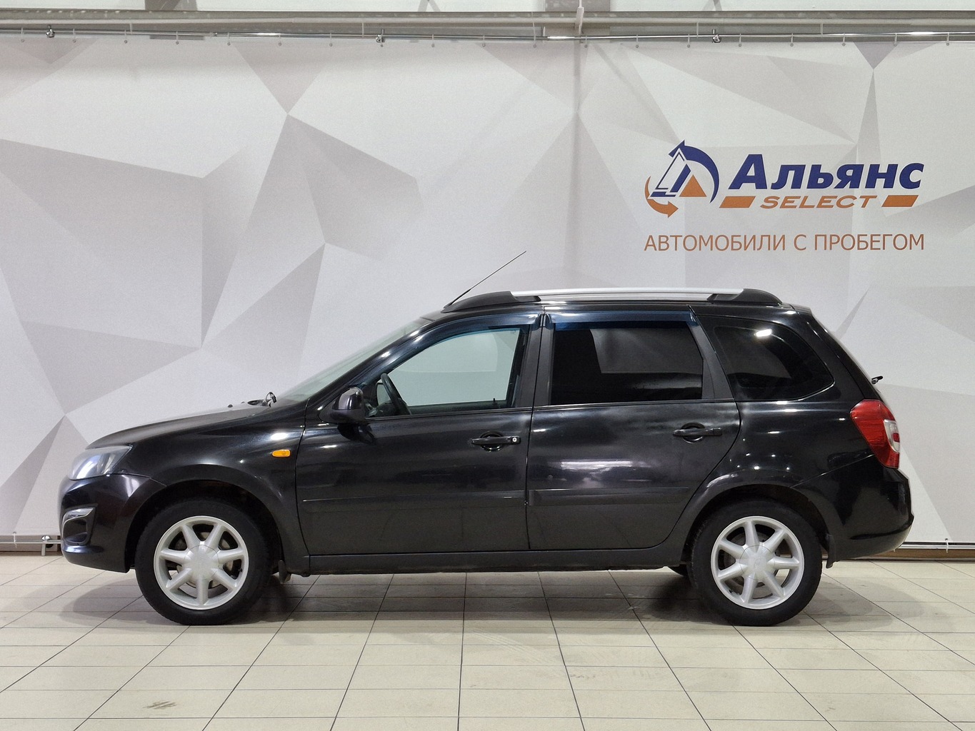 LADA KALINA