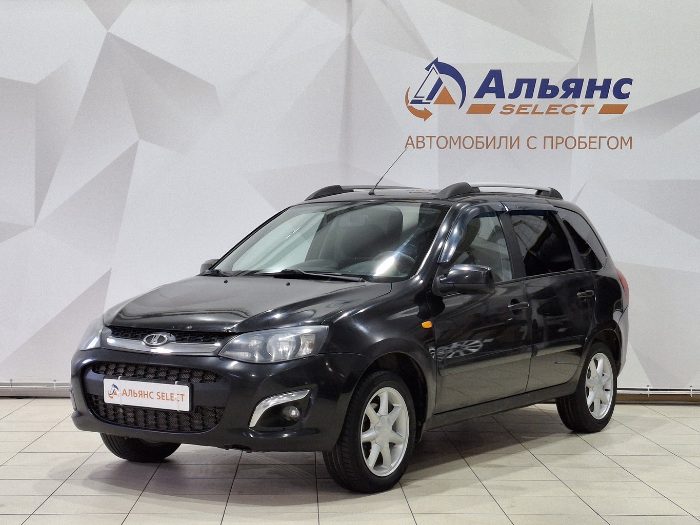 LADA KALINA