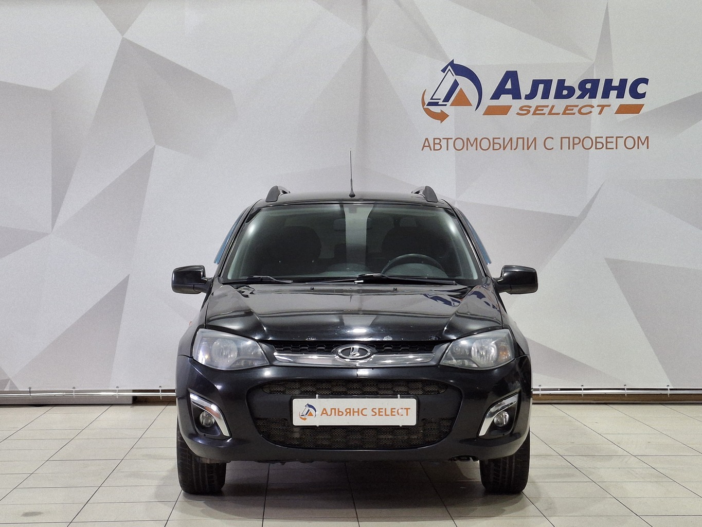 LADA KALINA