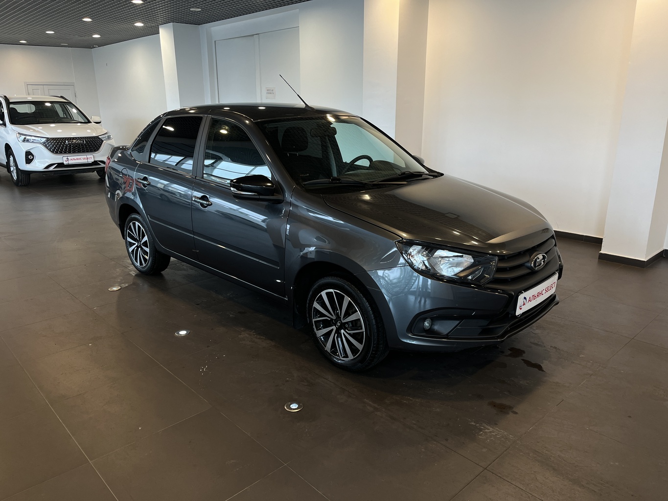 LADA GRANTA