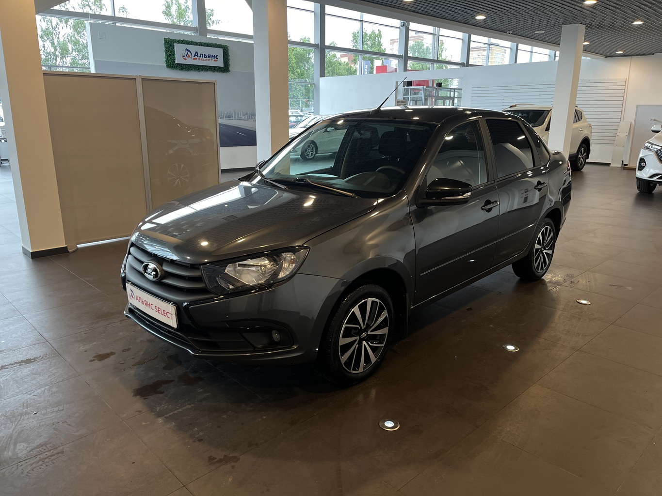 LADA GRANTA