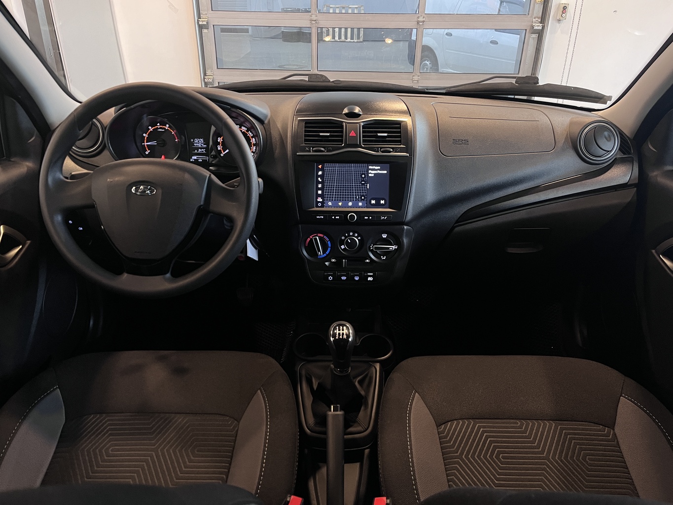 LADA GRANTA
