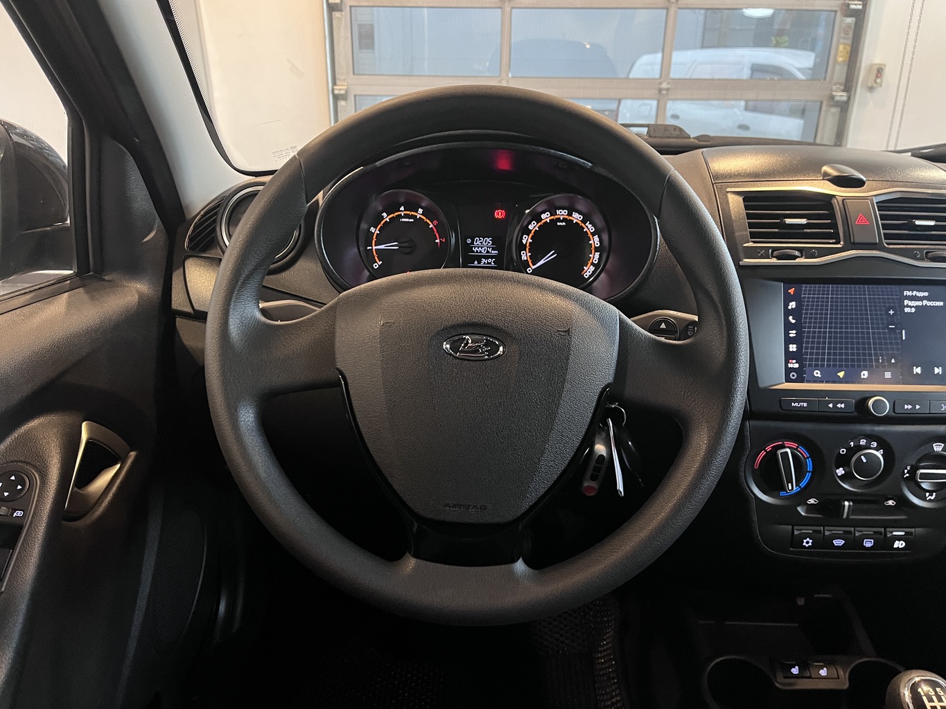 LADA GRANTA