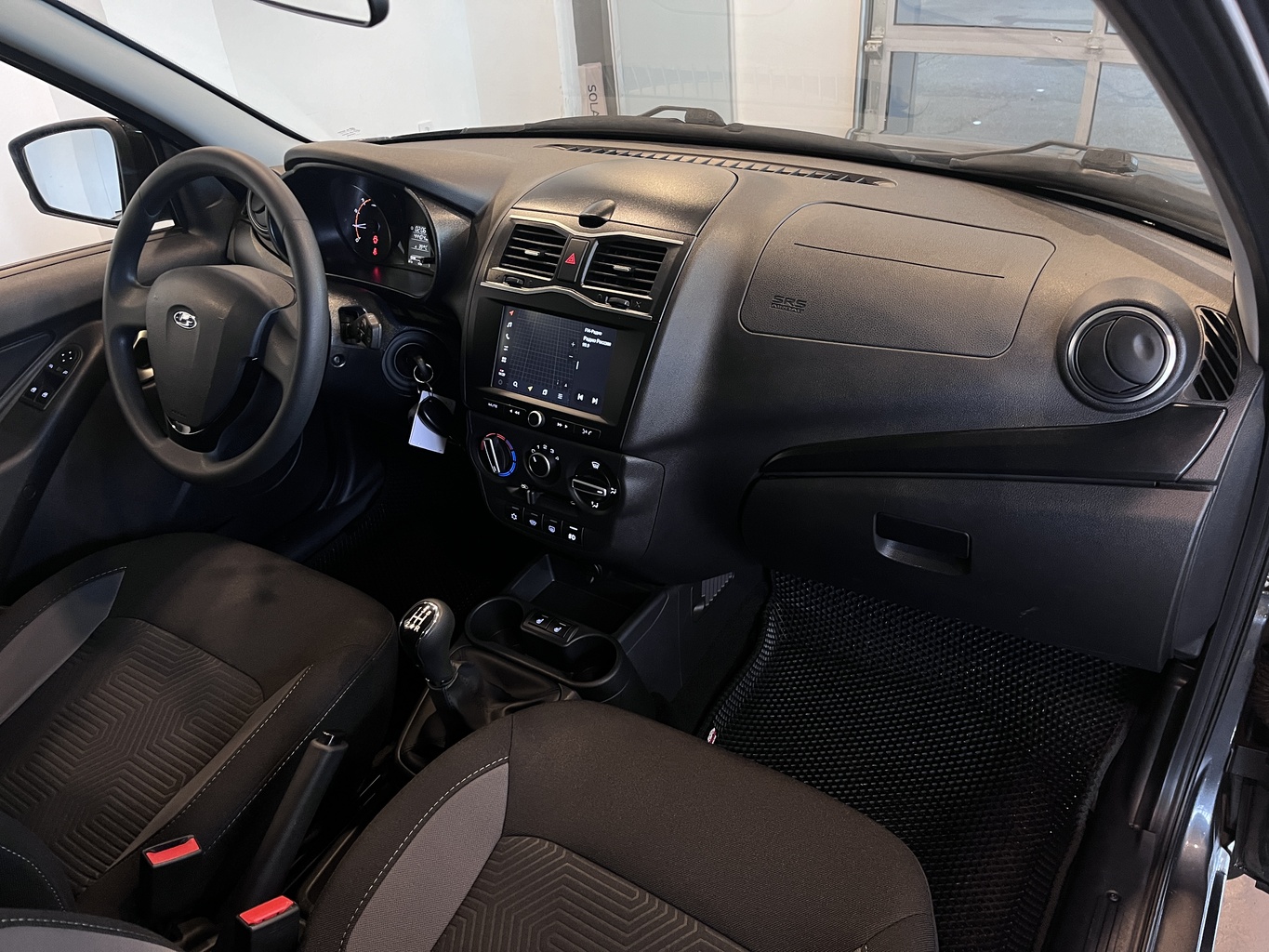 LADA GRANTA