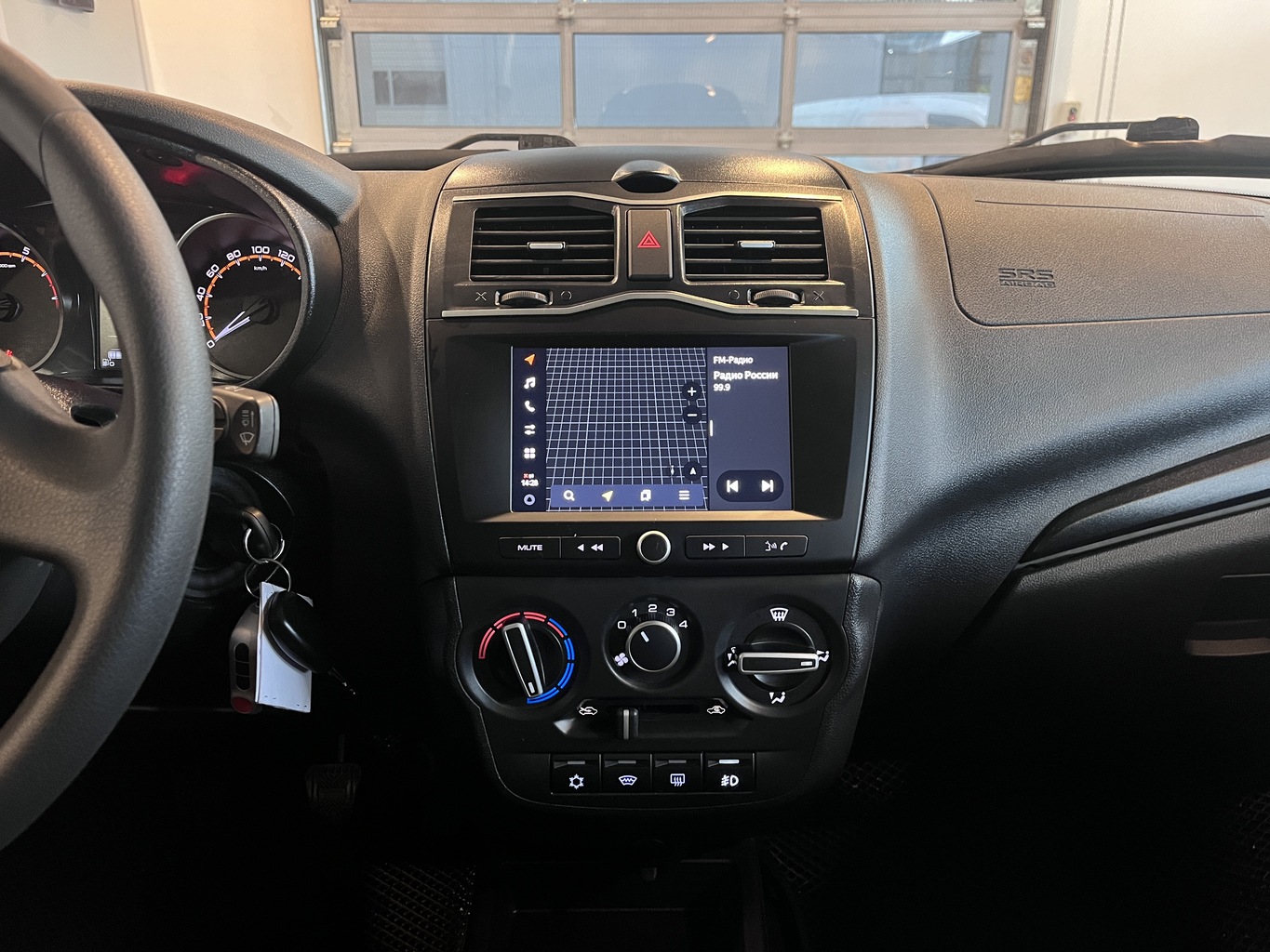 LADA GRANTA
