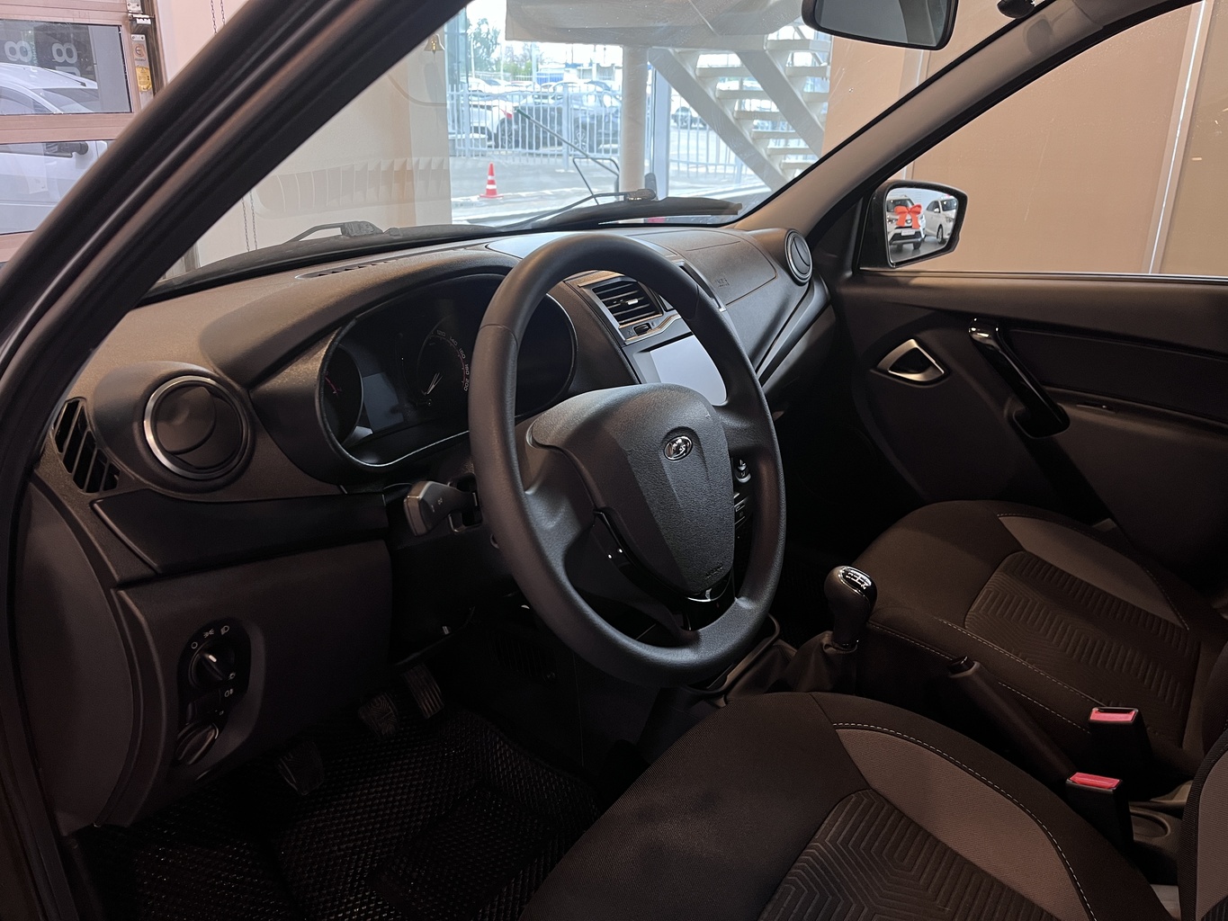 LADA GRANTA