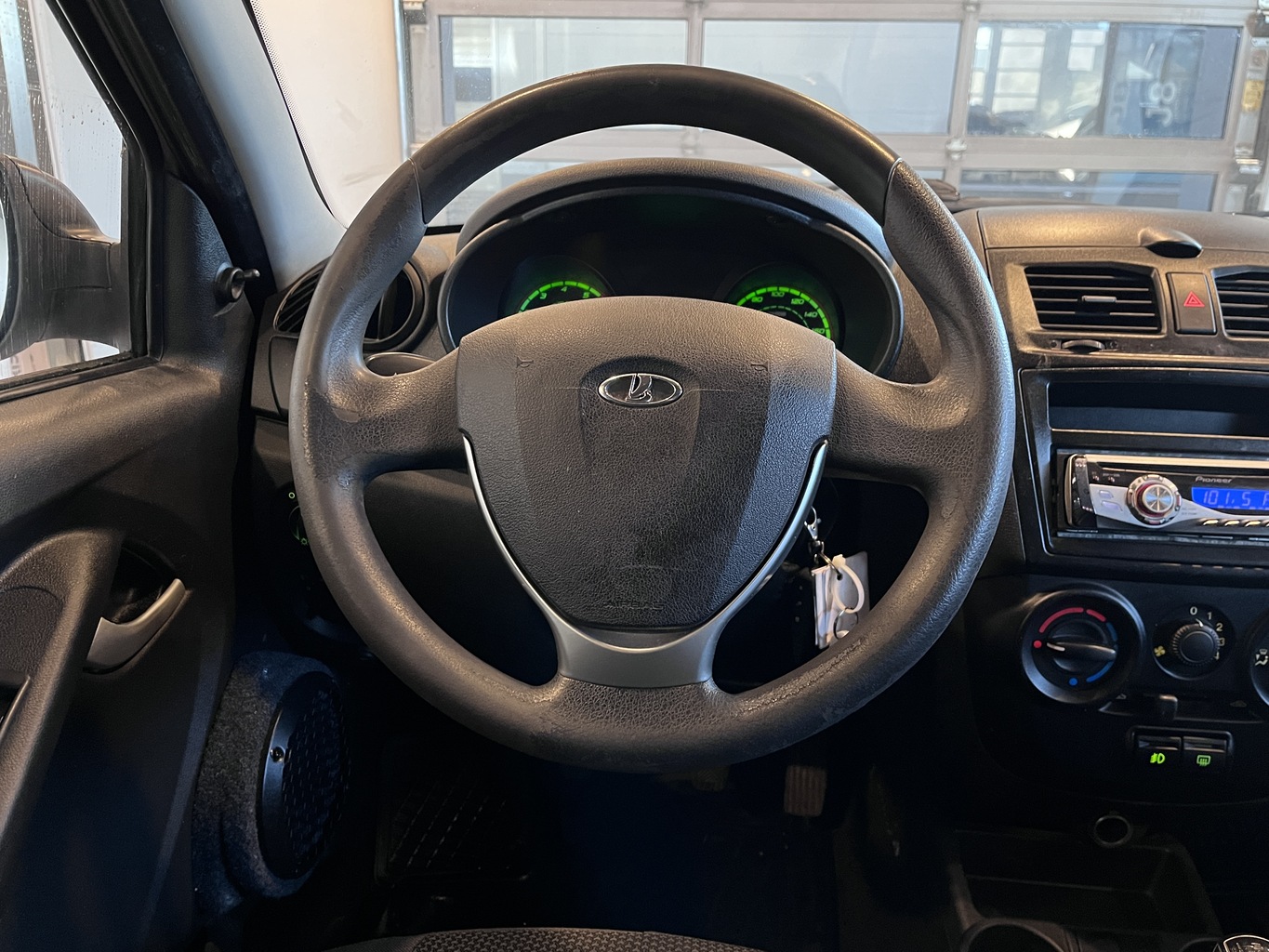 LADA KALINA