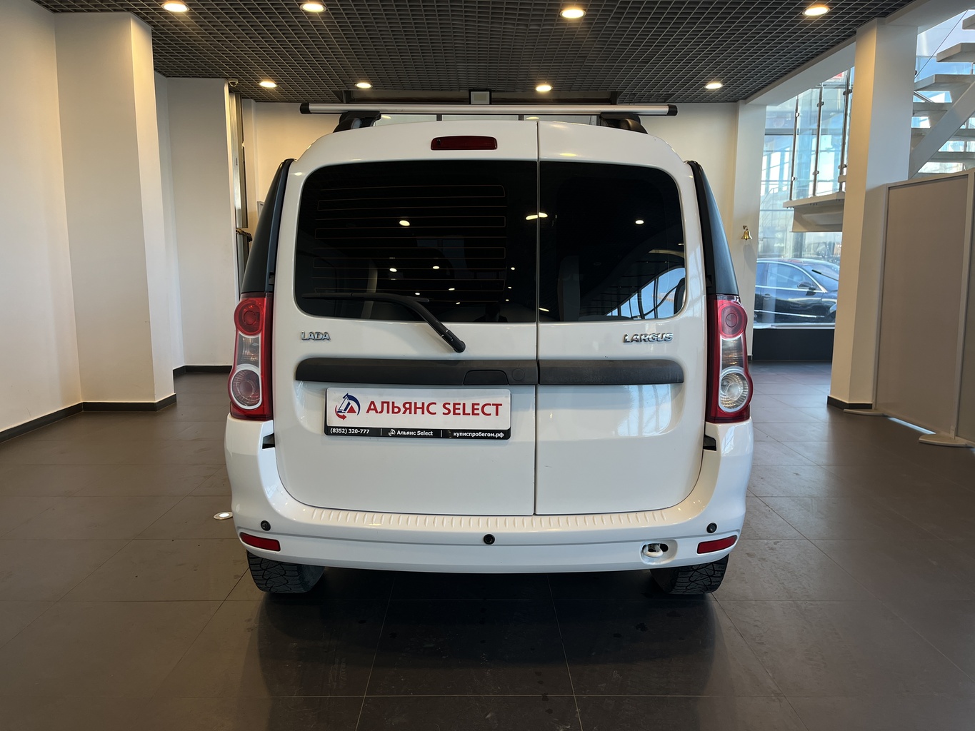 LADA LARGUS