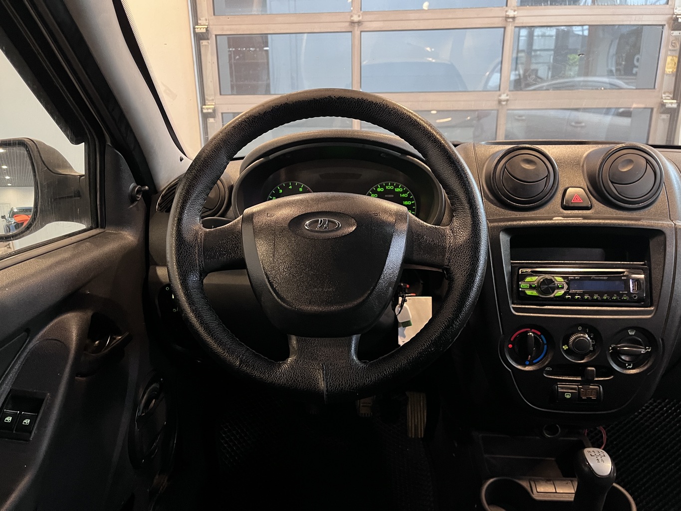 LADA GRANTA