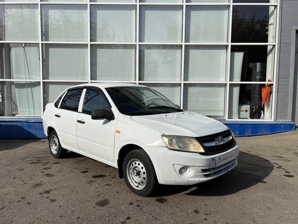 LADA GRANTA