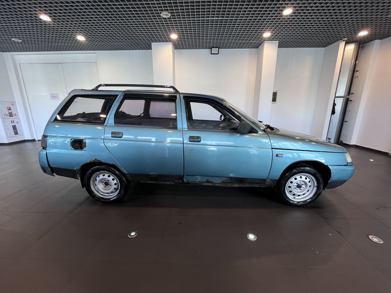 LADA 2111