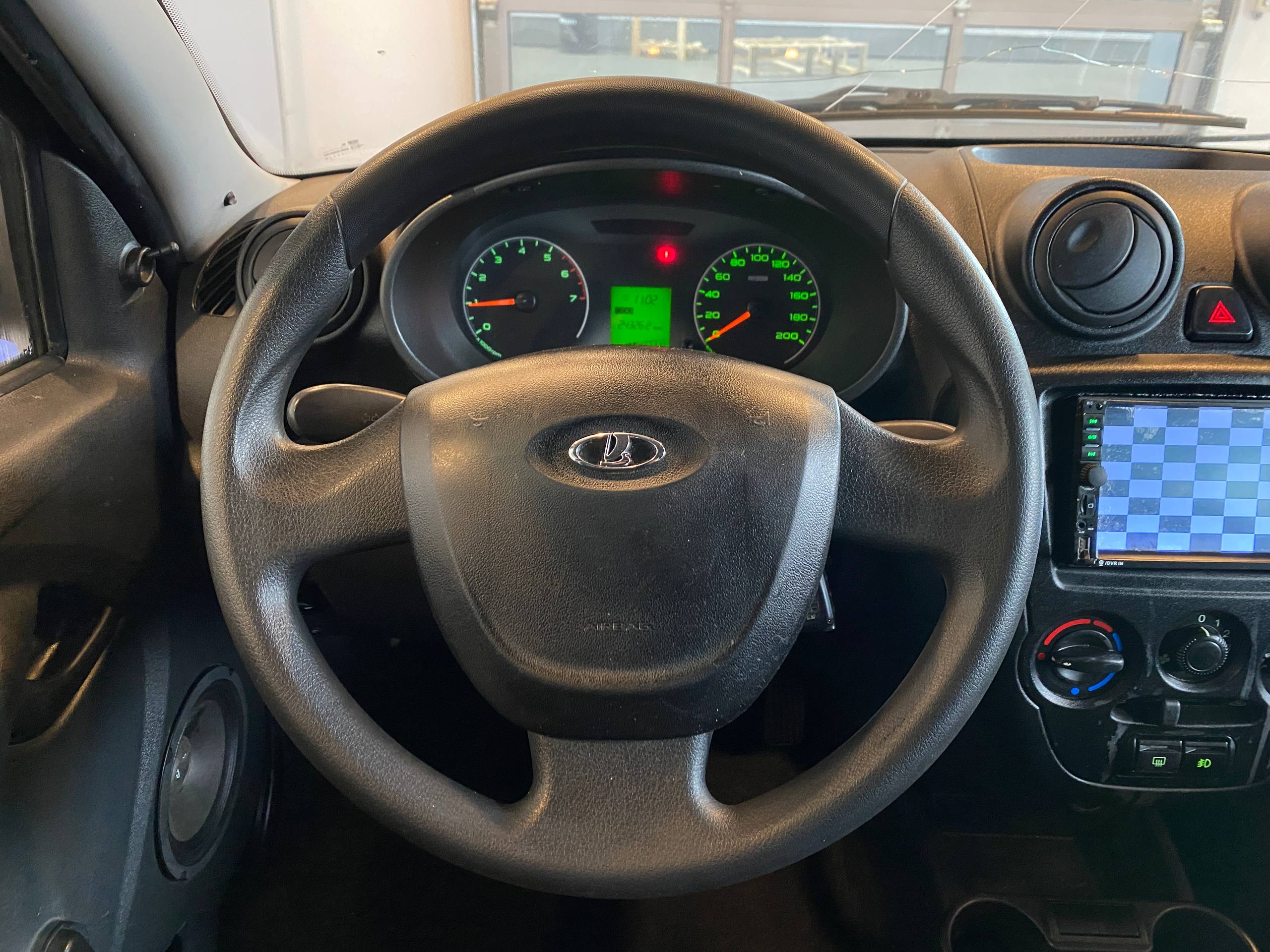 LADA GRANTA