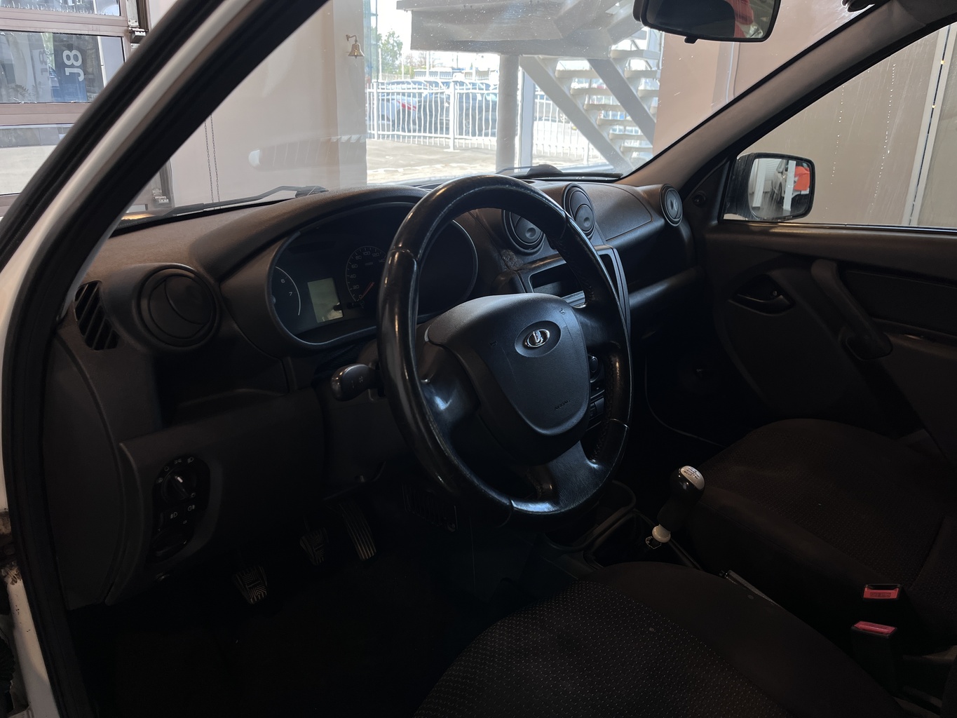 LADA GRANTA
