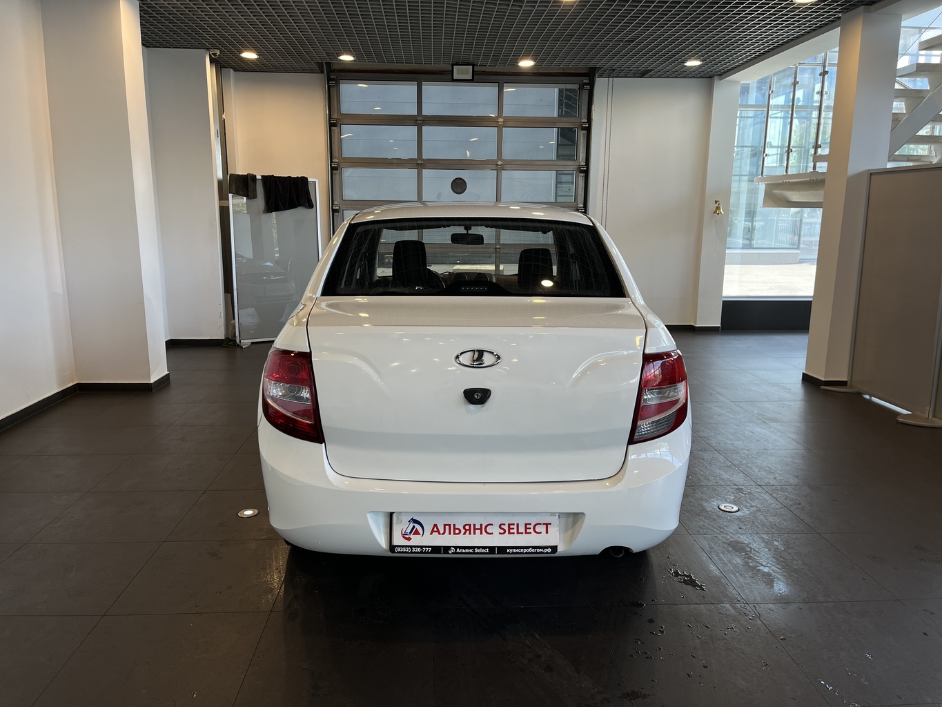 LADA GRANTA