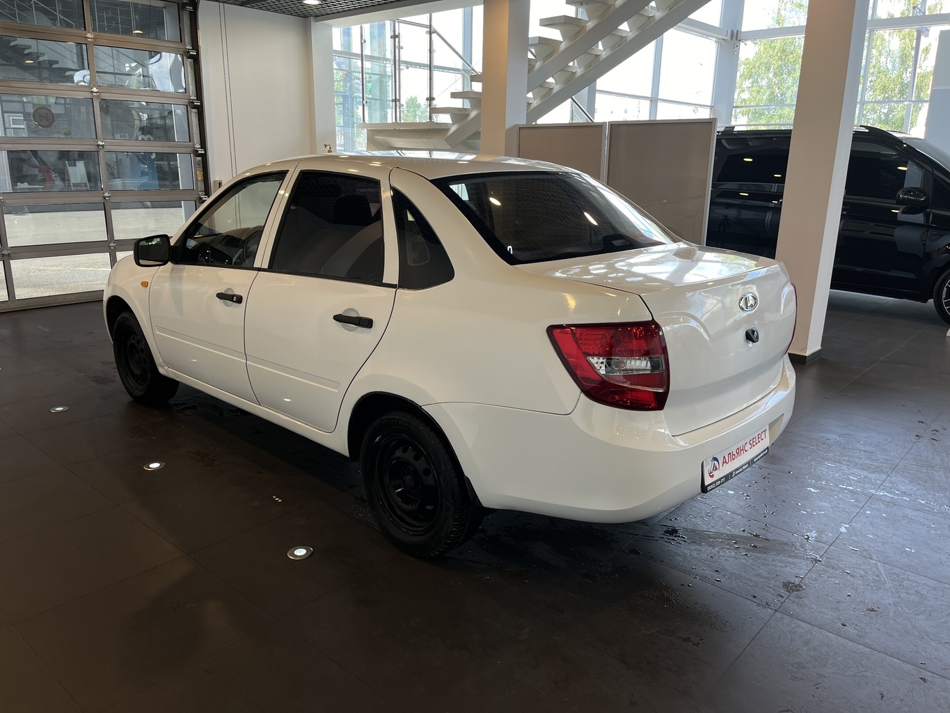 LADA GRANTA