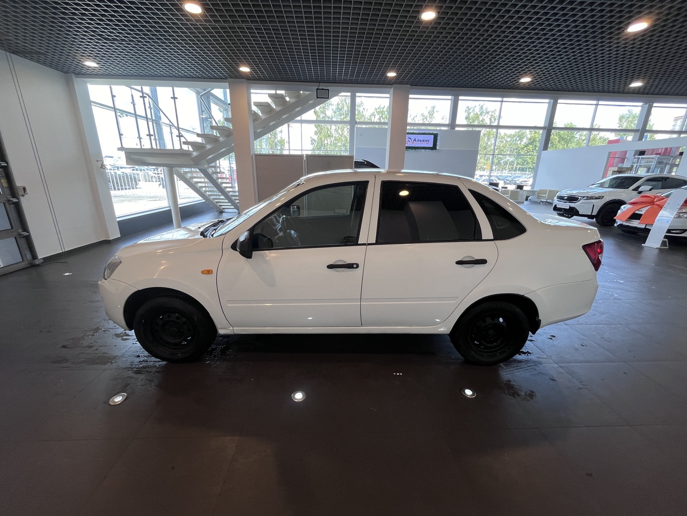 LADA GRANTA