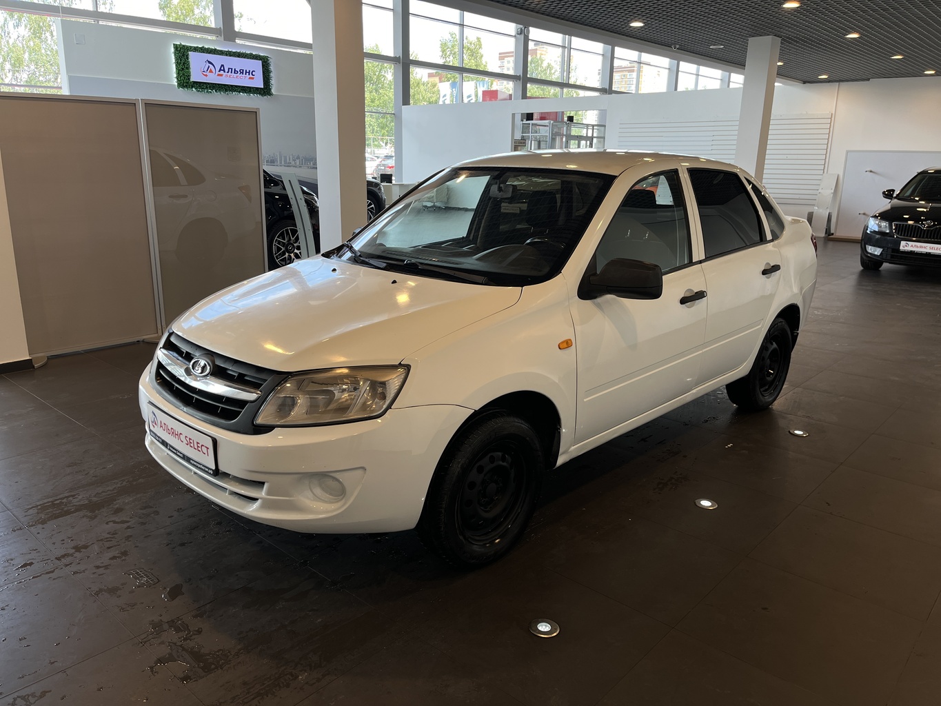LADA GRANTA