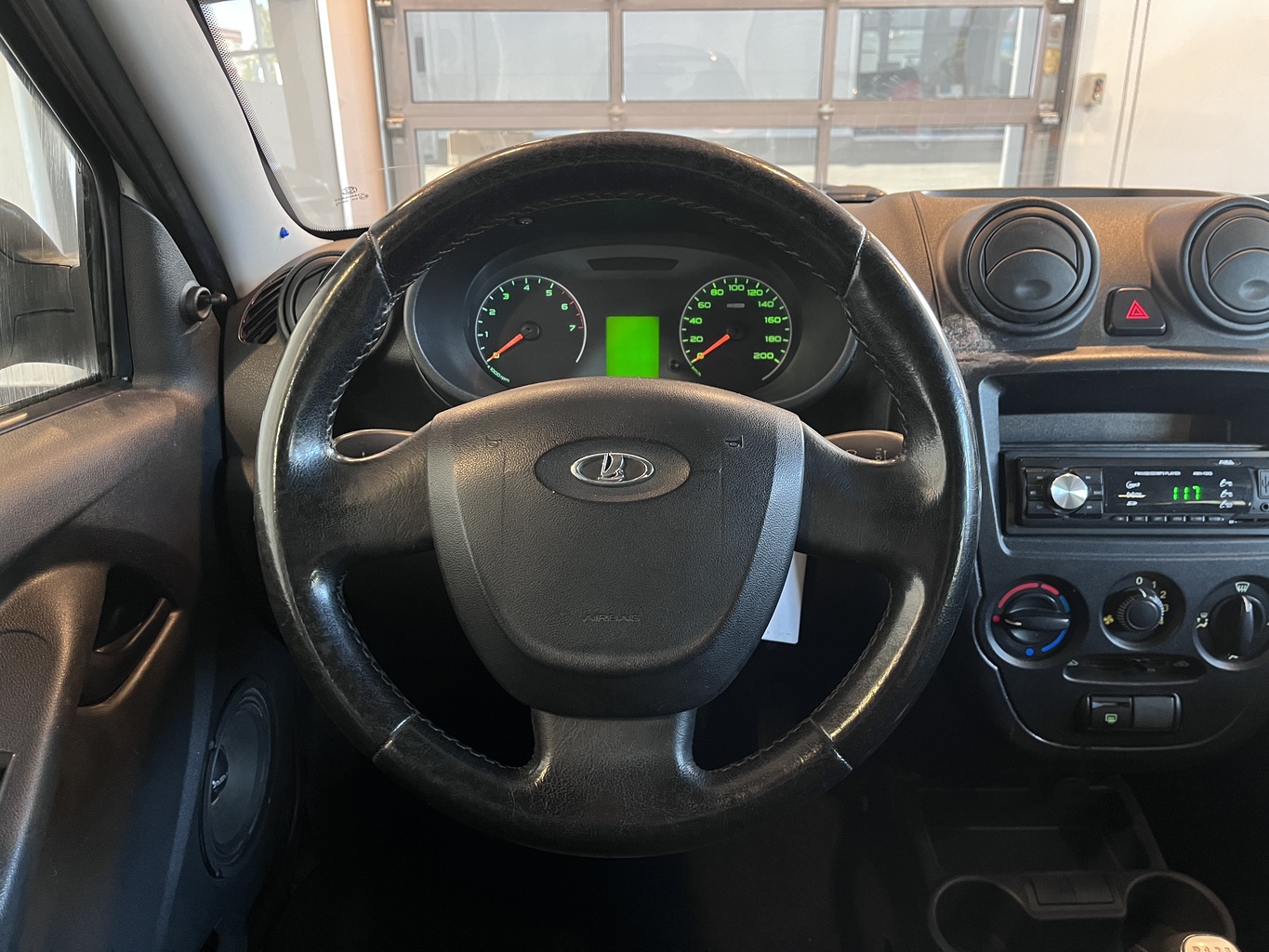 LADA GRANTA