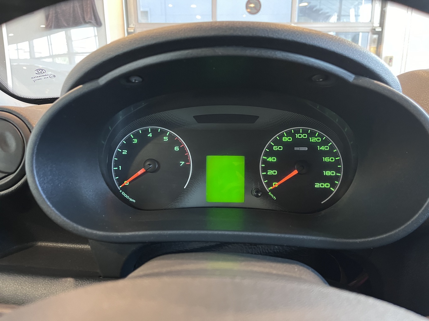 LADA GRANTA