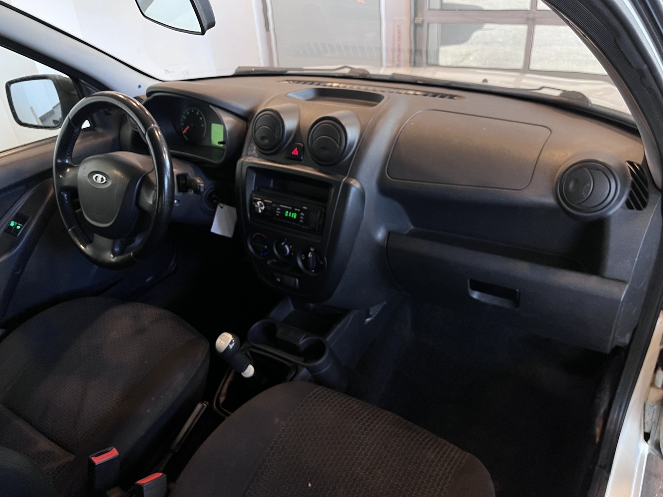 LADA GRANTA