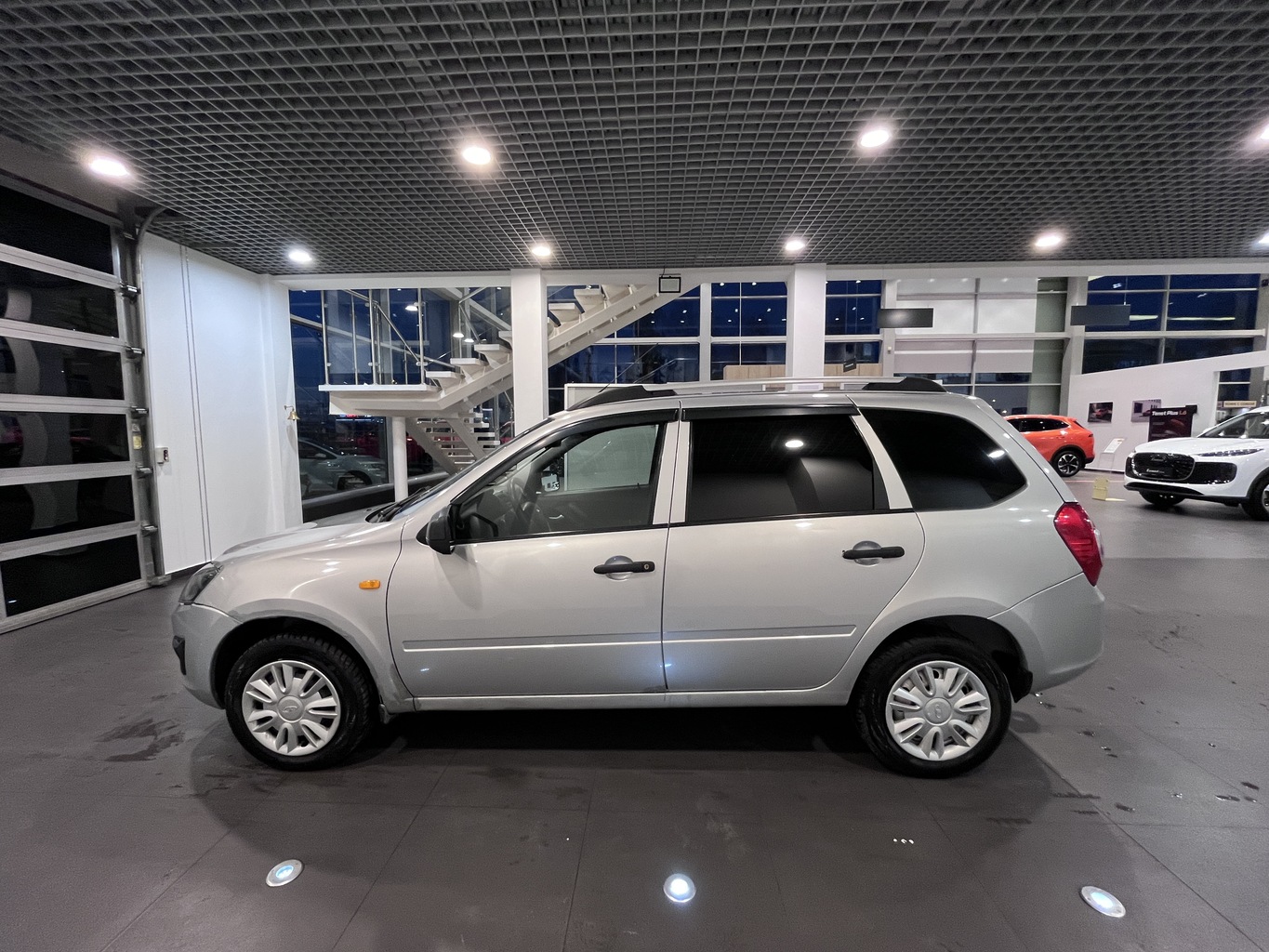 LADA KALINA